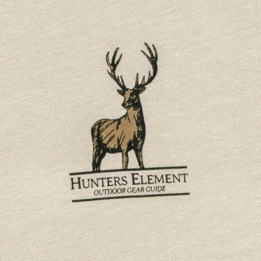 Hunters Element Monarch T Shirt