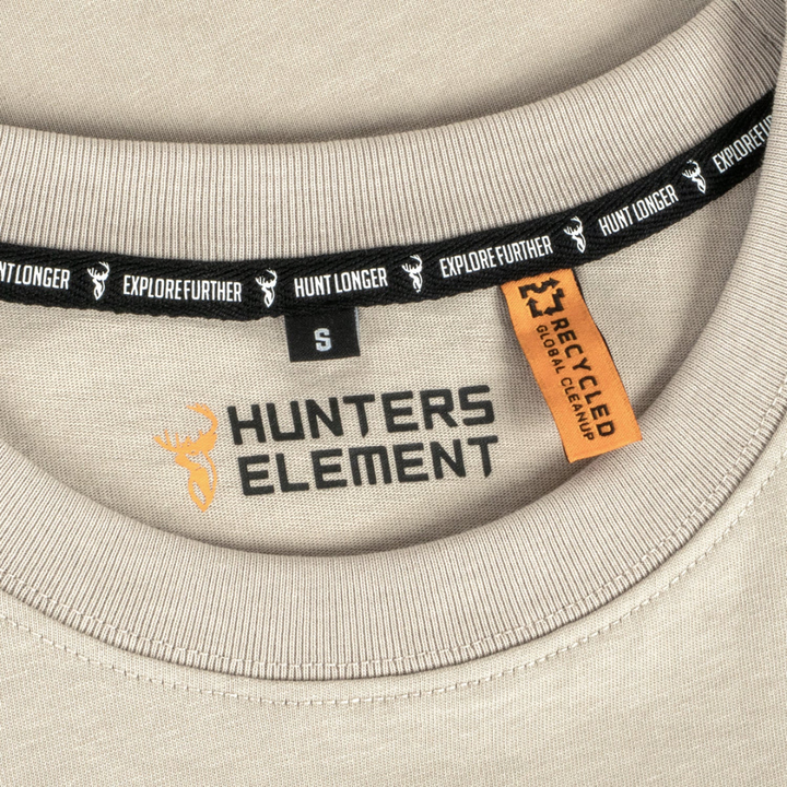 Hunters Element Monarch T Shirt