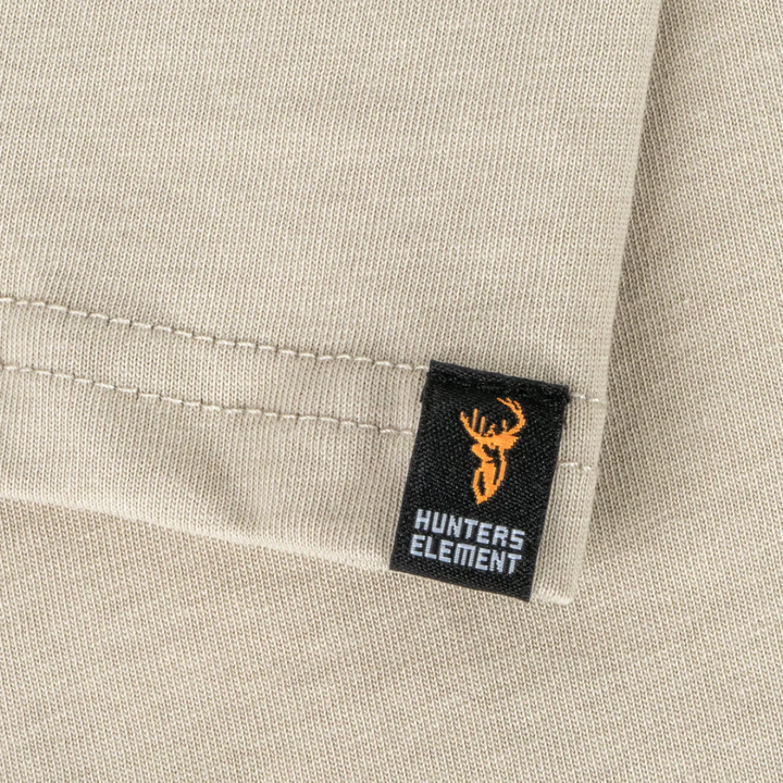 Hunters Element Monarch T Shirt