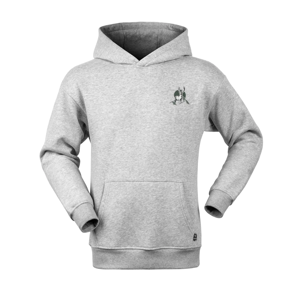 Hunters Element Outdoor Hoodie