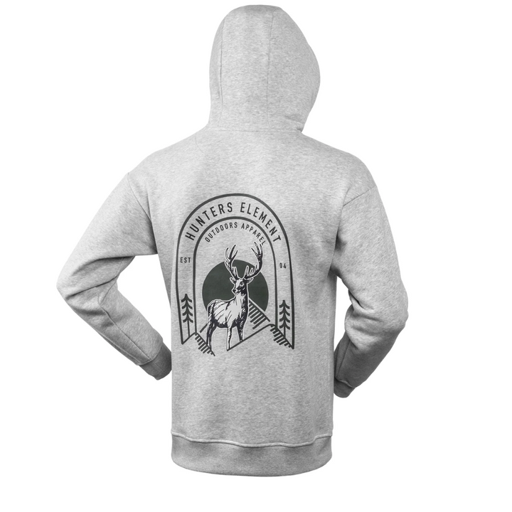 Hunters Element Outdoor Hoodie