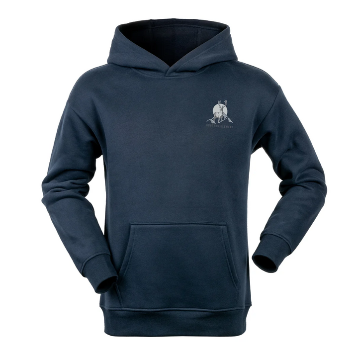 Hunters Element Outdoor Hoodie