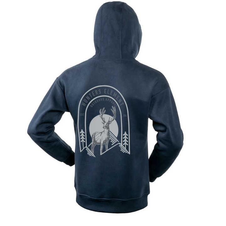 Hunters Element Outdoor Hoodie