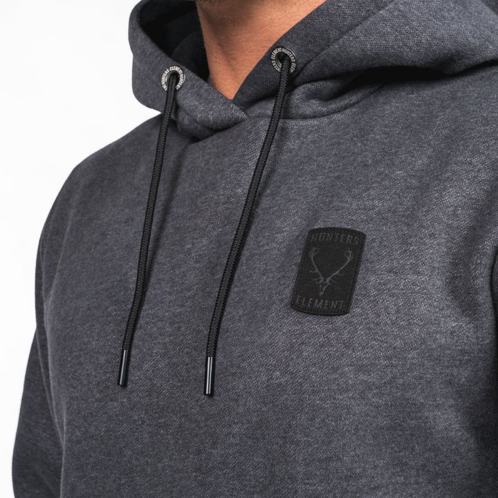 Hunters Element Stamp Hoodie