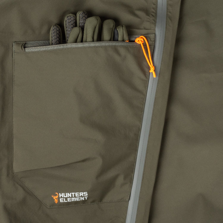 Hunters Element Storm Pants