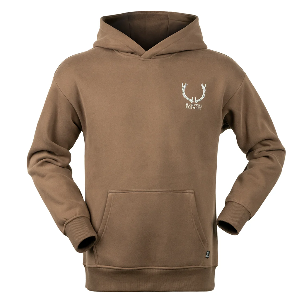 Hunters Element Trophy Haul Hoodie