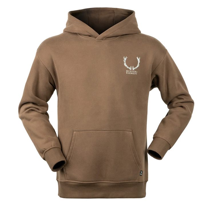 Hunters Element Trophy Haul Hoodie