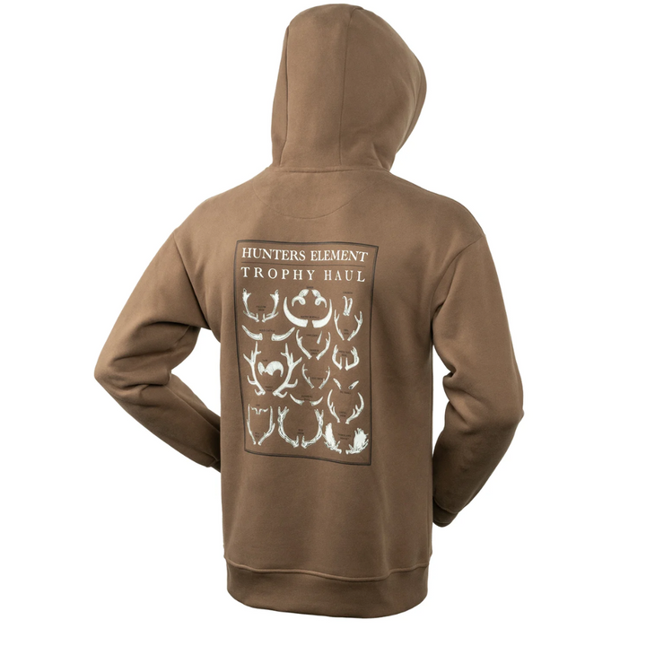 Hunters Element Trophy Haul Hoodie