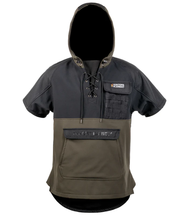Hunters Element Tusk Bush Coat V2