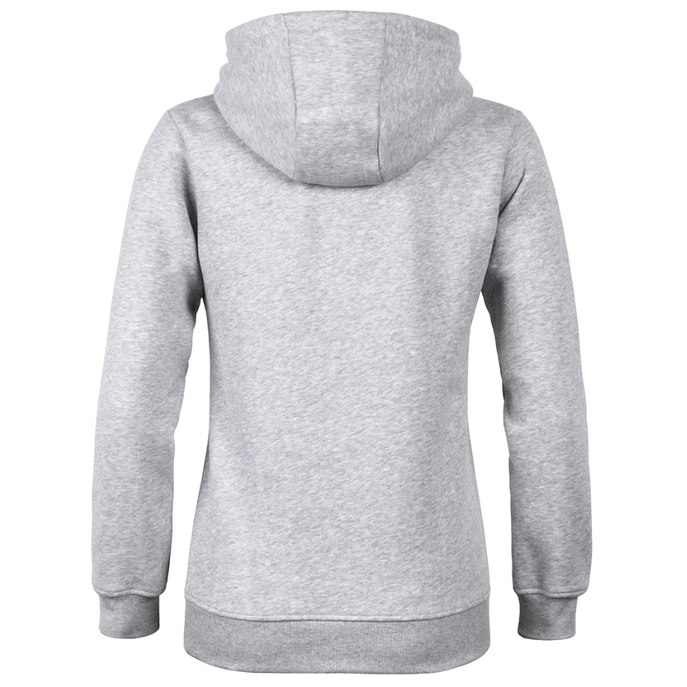 Hunters Element Womens Floral Hoody