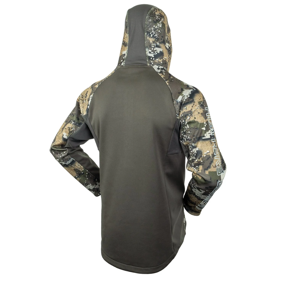 Hunters Element Zenith Hoodie