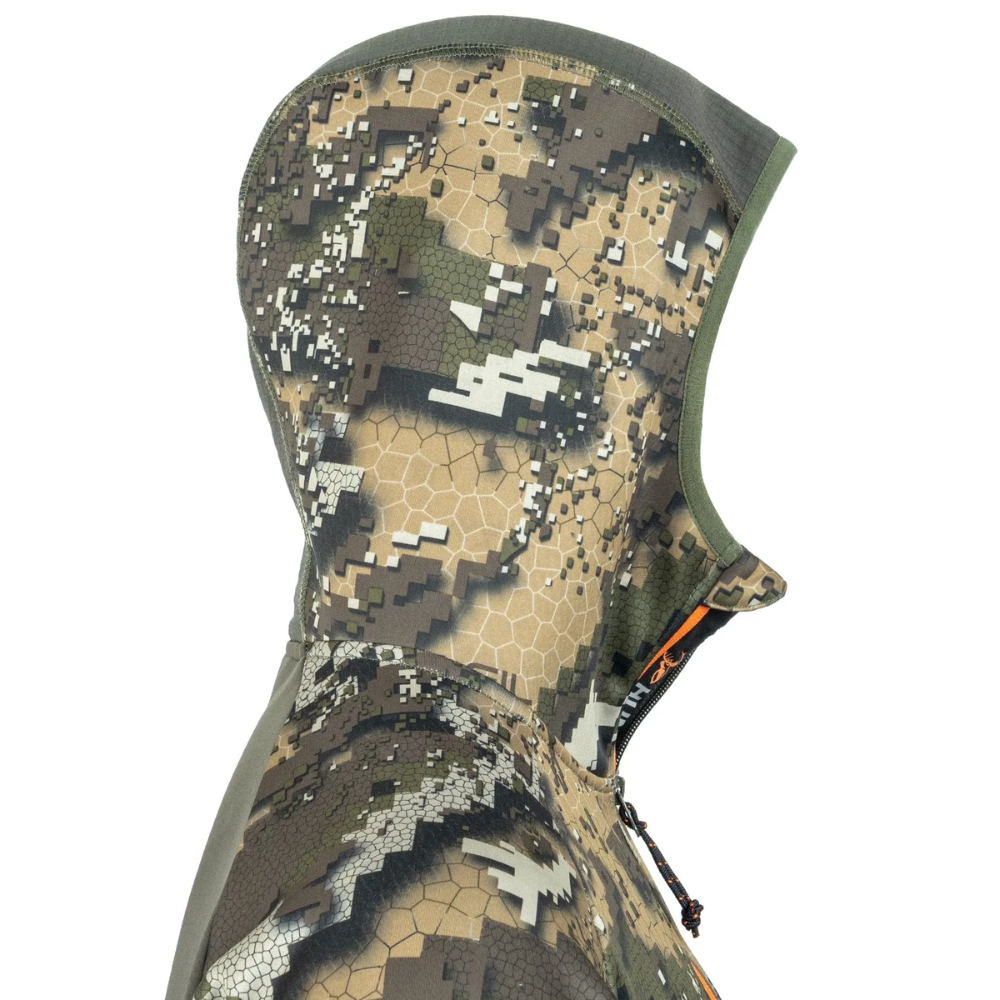 Hunters Element Zenith Hoodie