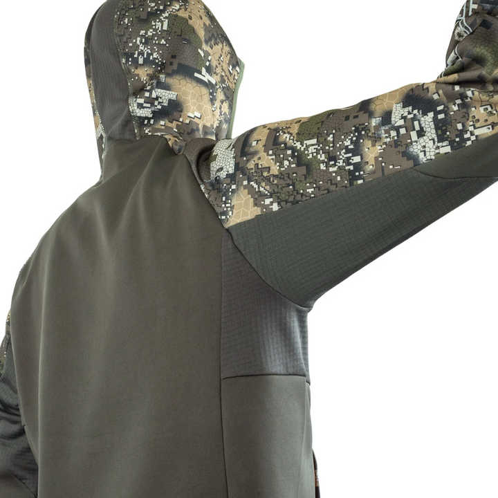 Hunters Element Zenith Hoodie