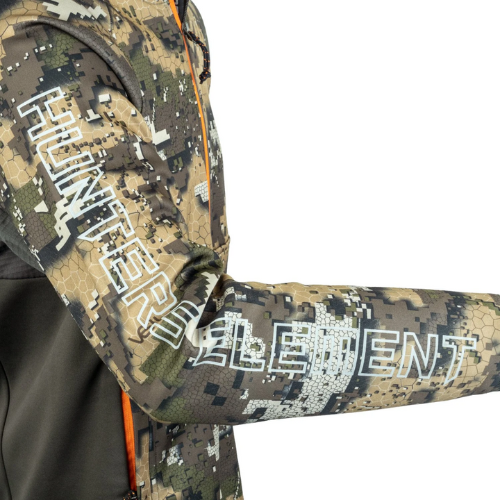 Hunters Element Zenith Hoodie