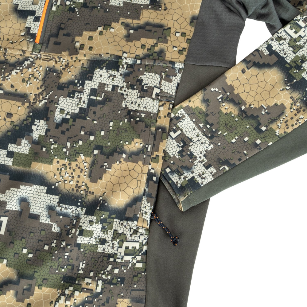 Hunters Element Zenith Hoodie