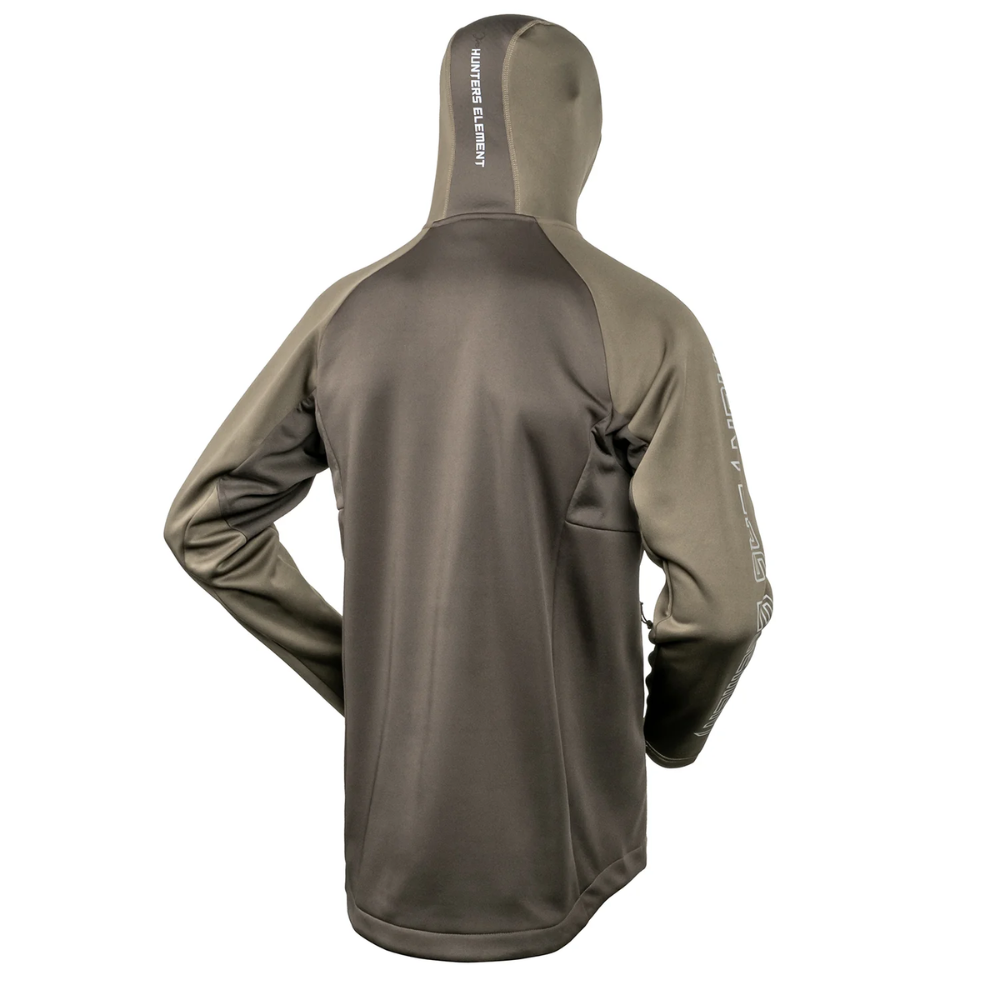 Hunters Element Zenith Hoodie