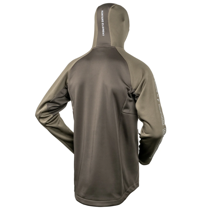 Hunters Element Zenith Hoodie