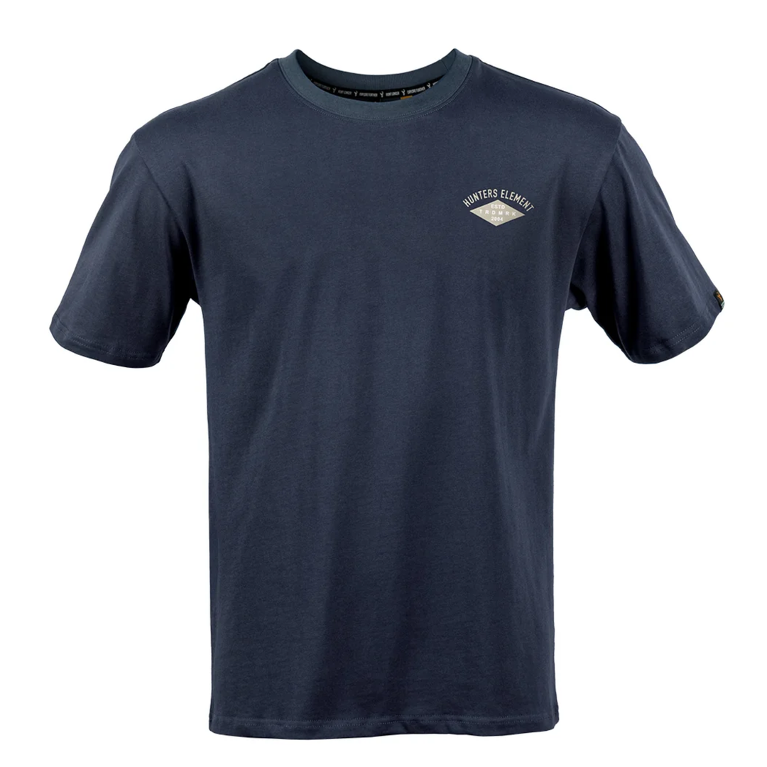 Hunters Element Lux Tee