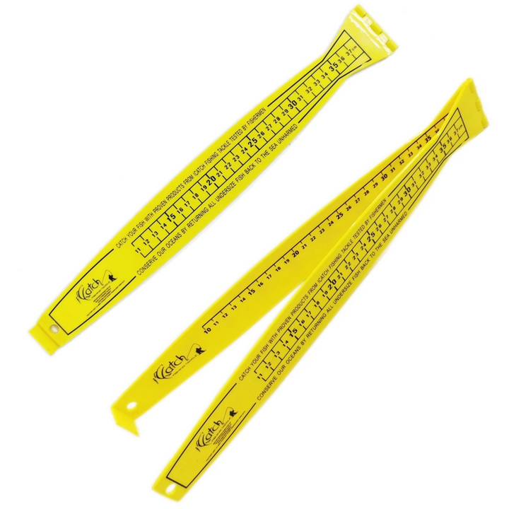 iCatch Fish Ruler