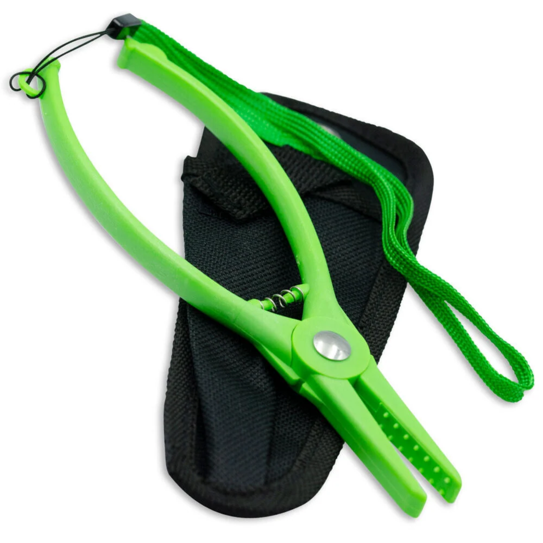 iCatch Worming Plier with Pouch