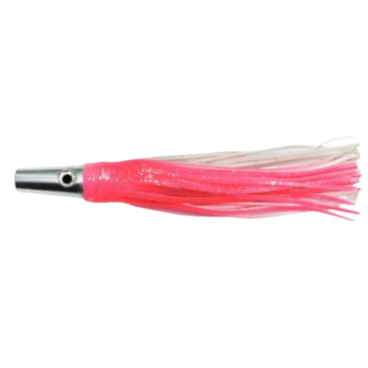 Icatch Trolling Skirt Lure 120lb Traced Rigged