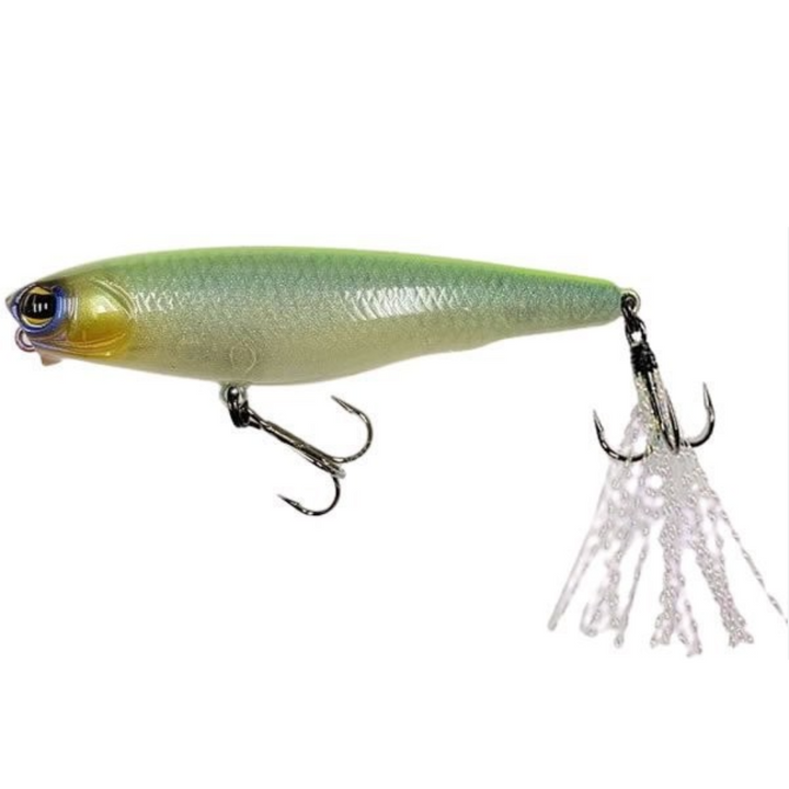Imakatsu Dilemma Popper Lure