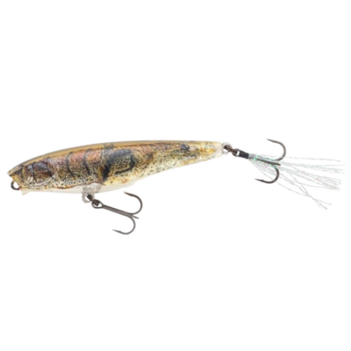 Imakatsu Dilemma Popper Lure