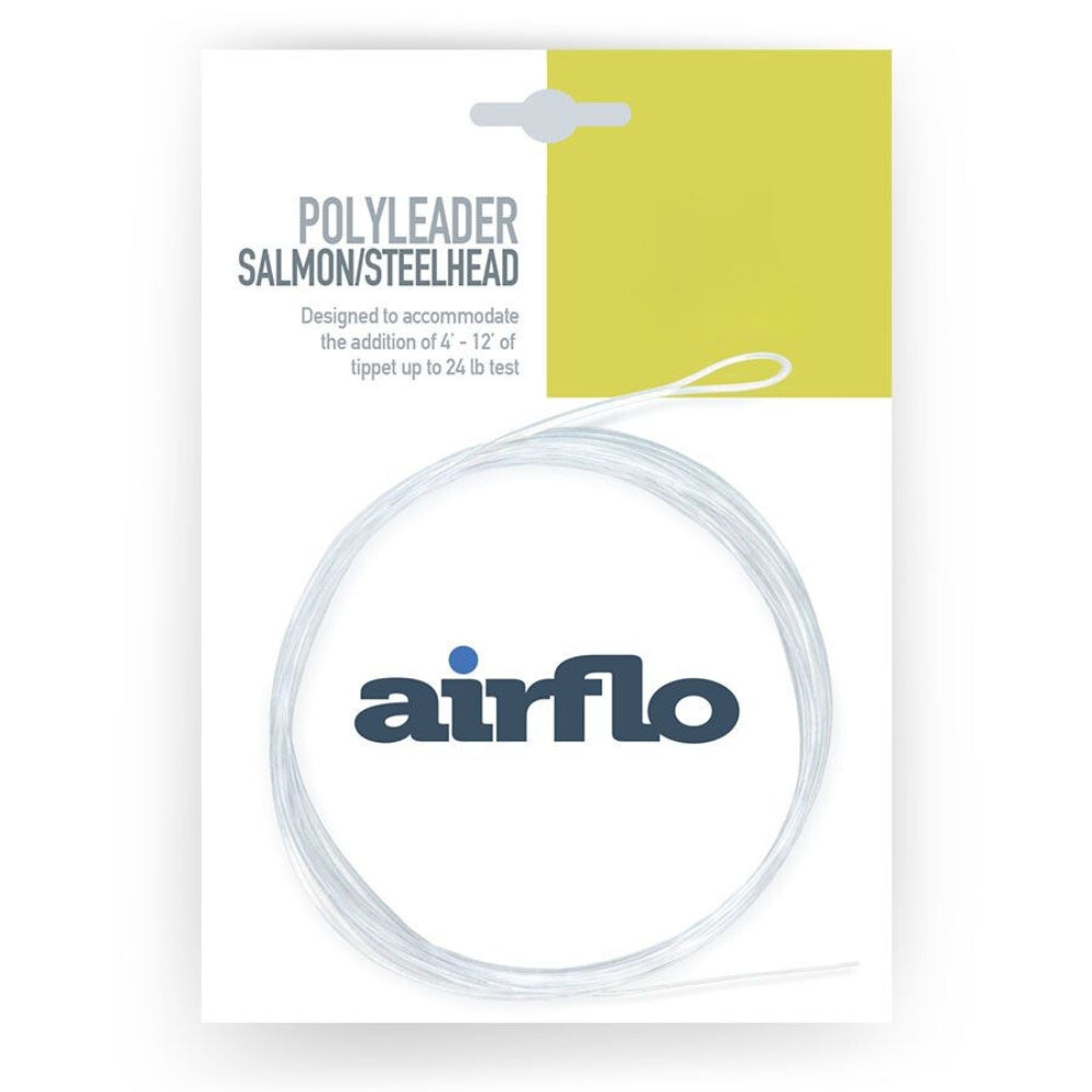 irflo-Salmon-Steelhead-Polyleader-Intermediate-Clear
