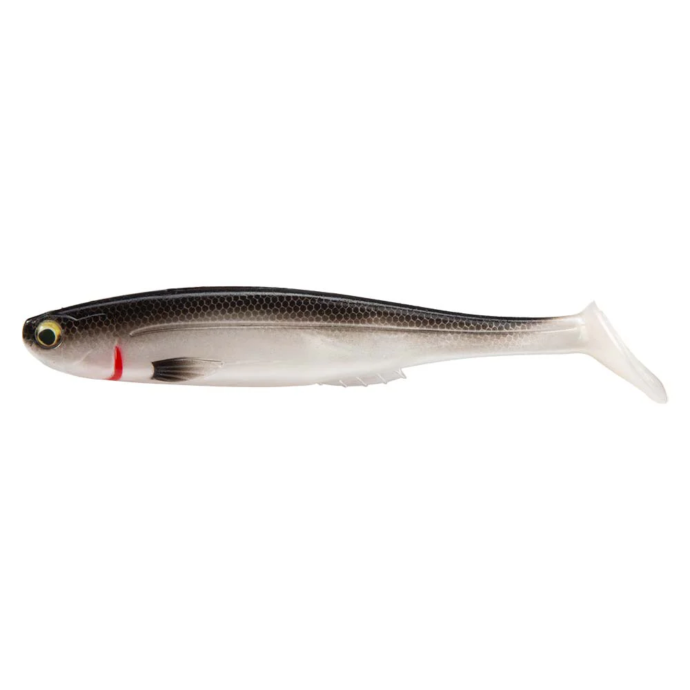 Irukandji Sicario Soft Plastics