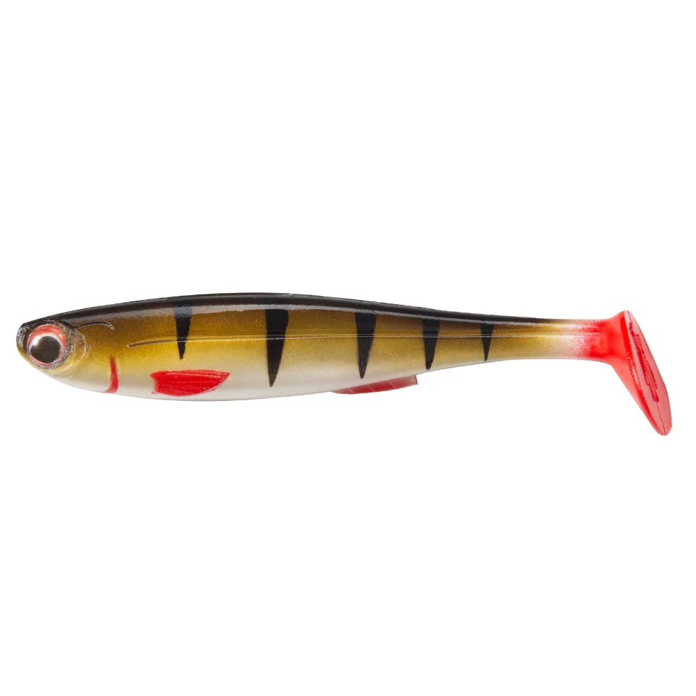 Irukandji Sicario Soft Plastics
