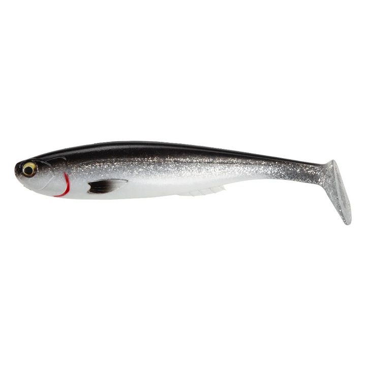 Irukandji Sicario Soft Plastics