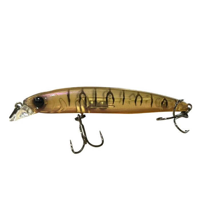 Jackall Colt Minnow Suspending Lure