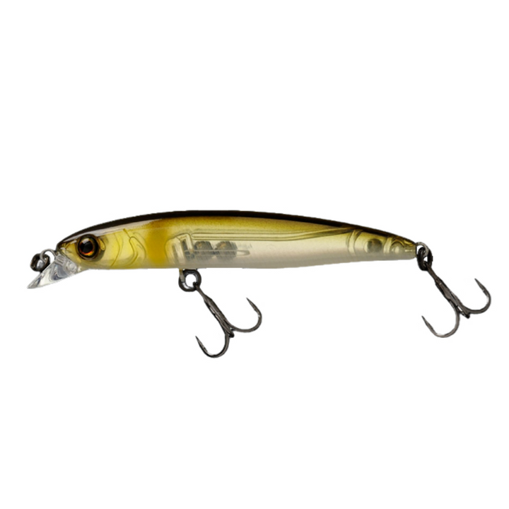 Jackall Colt Minnow Suspending Lure