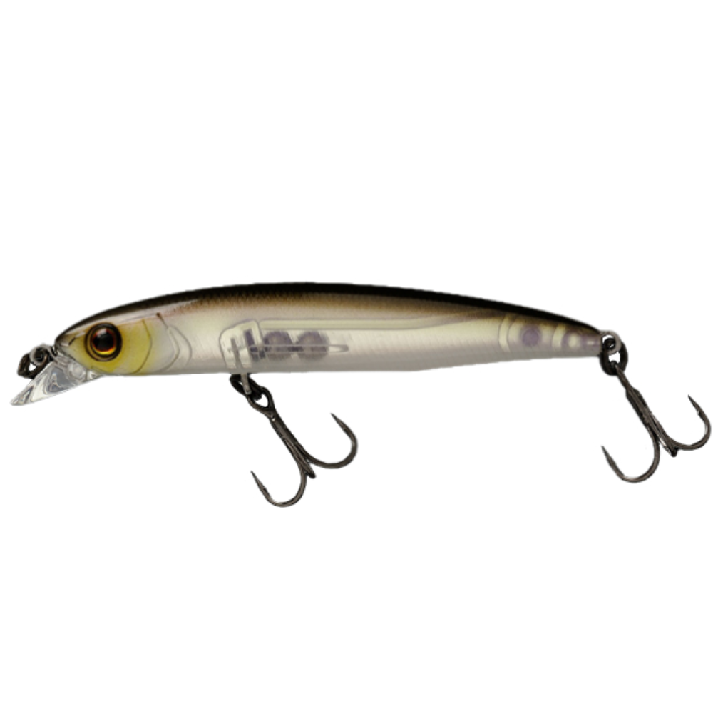Jackall Colt Minnow Suspending Lure