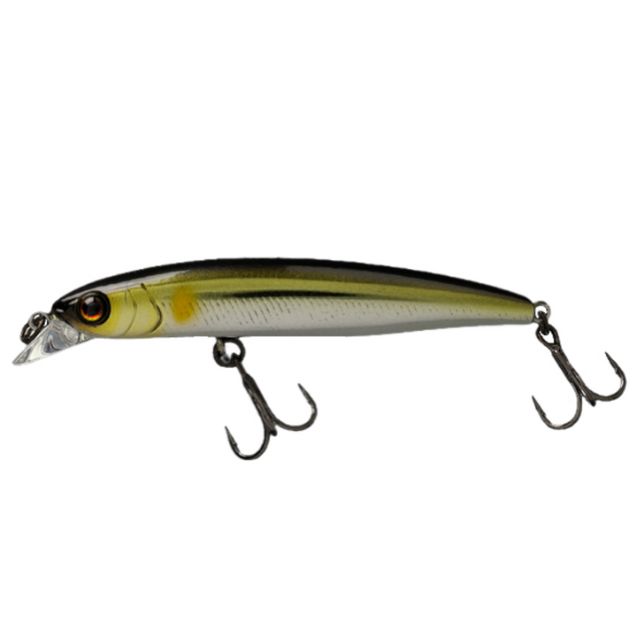 Jackall Colt Minnow Suspending Lure