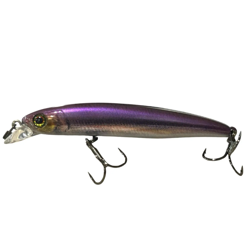 Jackall Colt Minnow Suspending Lure
