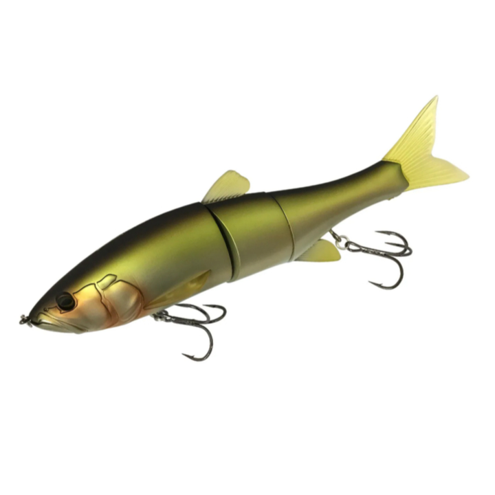 Jackall Dowzswimmer 220SF Swimbait Lure