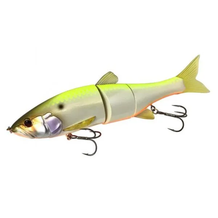 Jackall Dowzswimmer 220SF Swimbait Lure