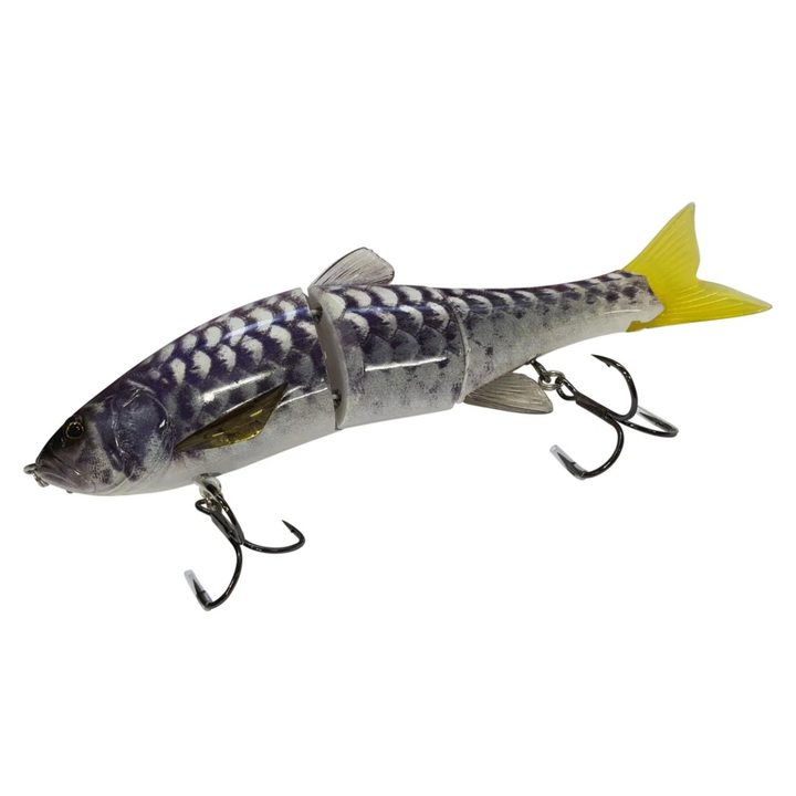 Jackall Dowzswimmer 220SF Swimbait Lure