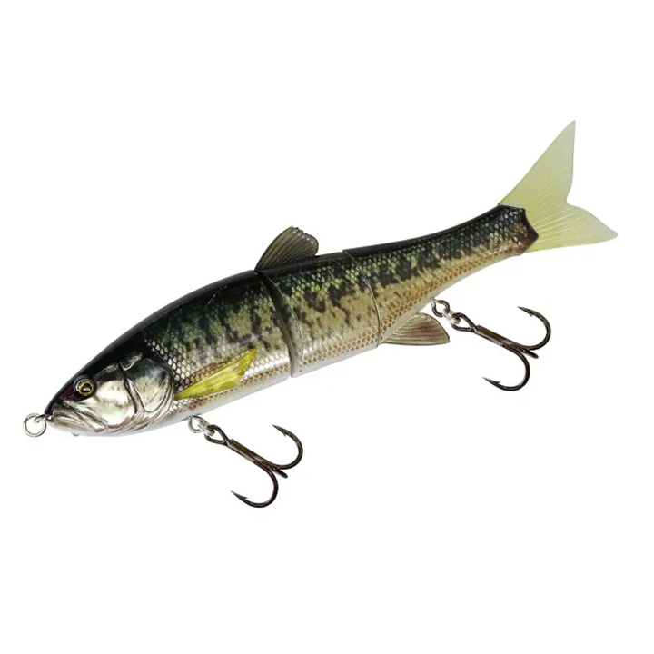Jackall Dowzswimmer 220SF Swimbait Lure