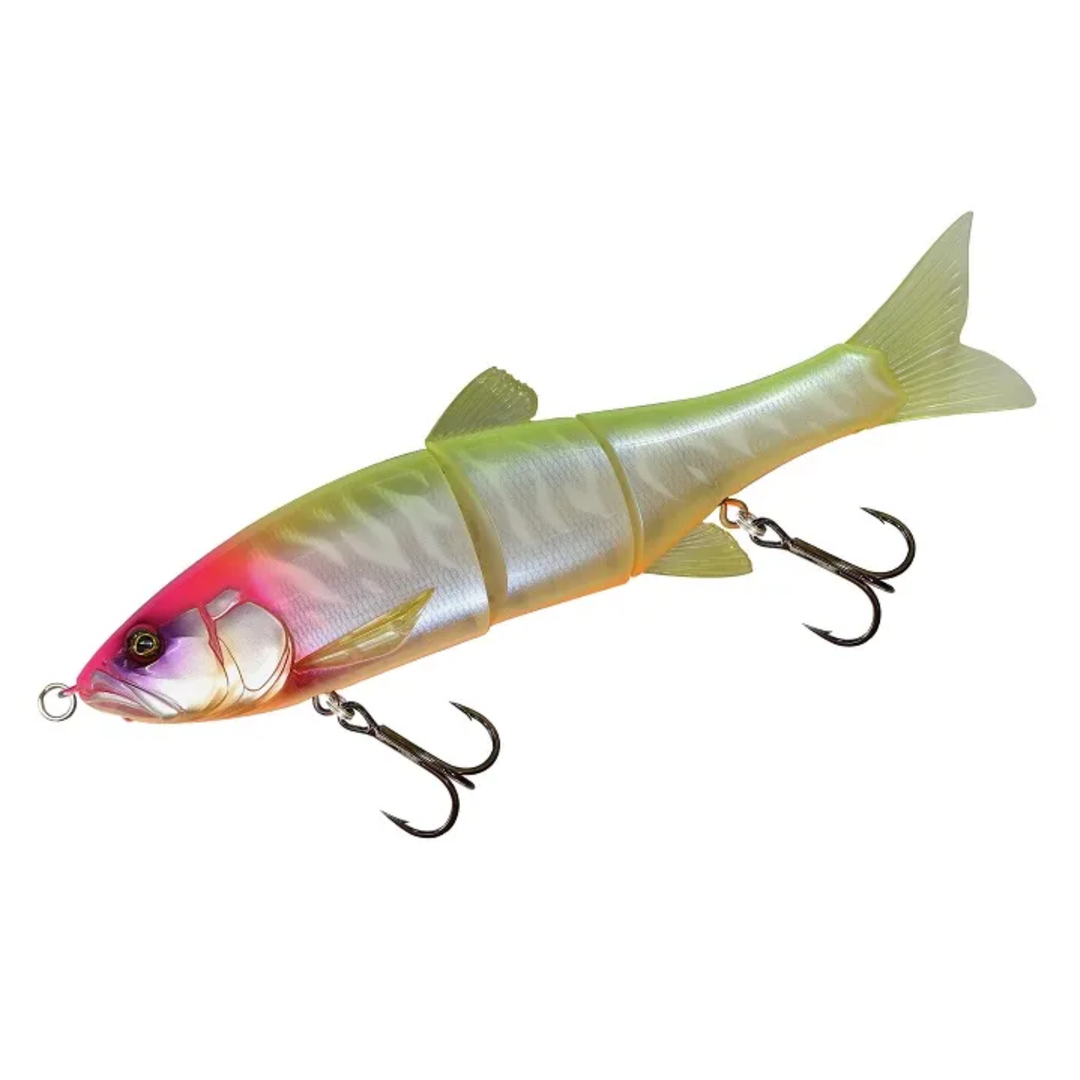 Jackall Dowzswimmer 220SF Swimbait Lure