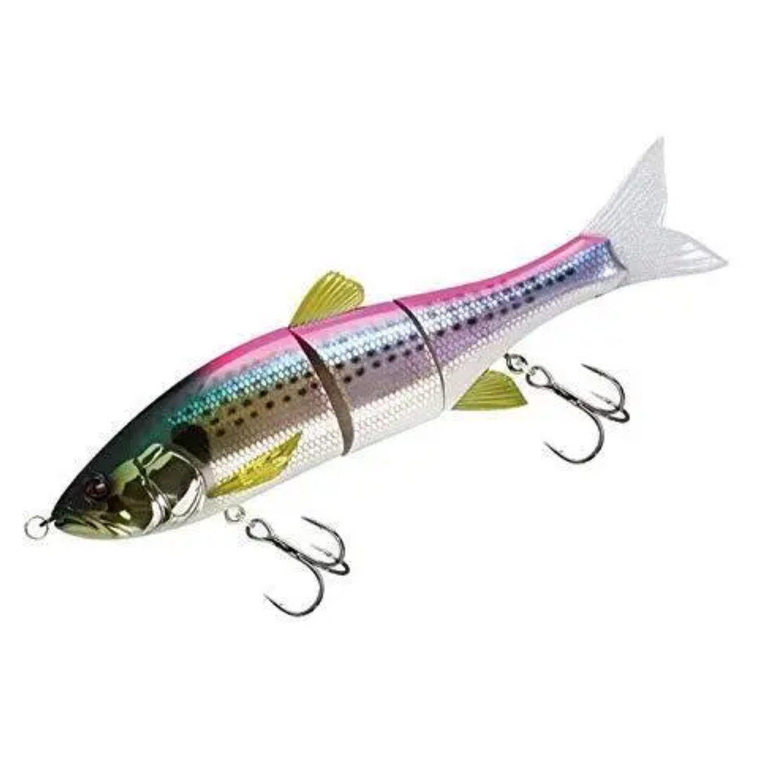 Jackall Dowzswimmer 220SF Swimbait Lure