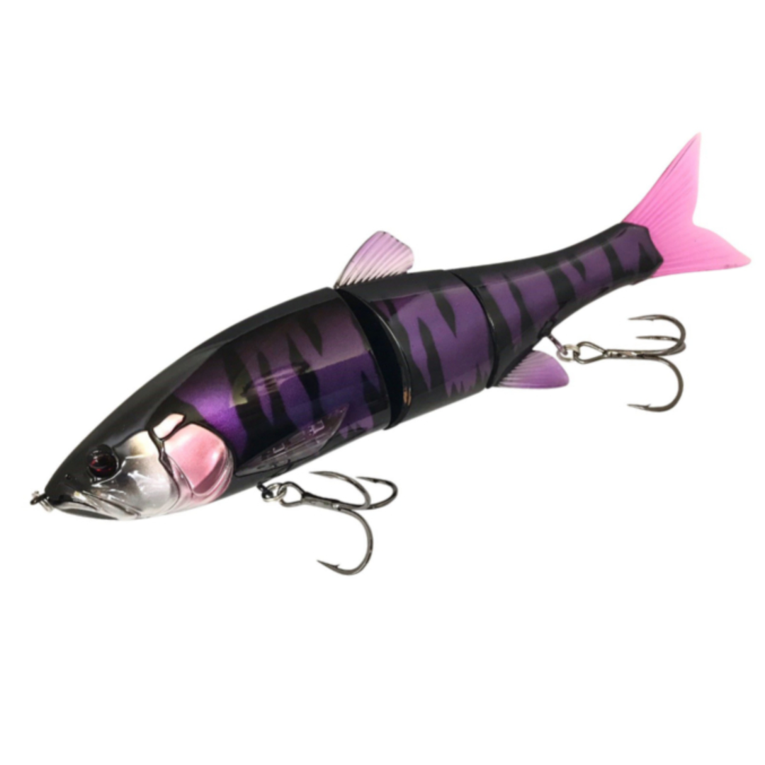 Jackall Dowzswimmer 220SF Swimbait Lure