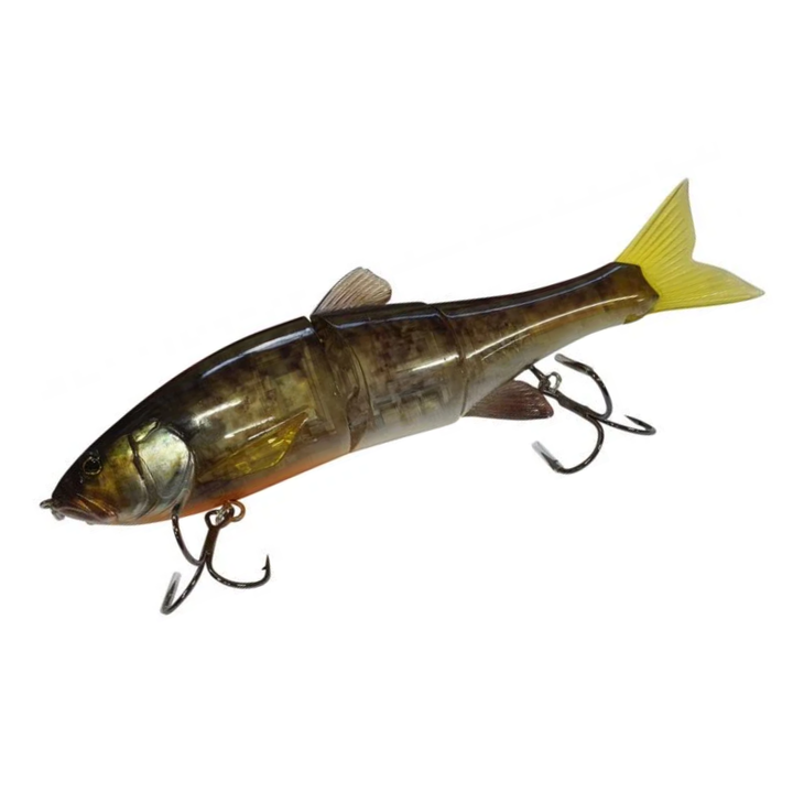 Jackall Dowzswimmer 220SF Swimbait Lure