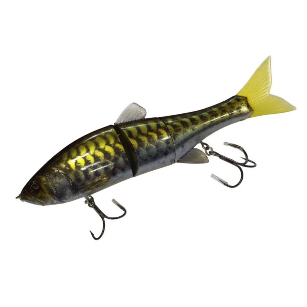 Jackall Dowzswimmer 220SF Swimbait Lure