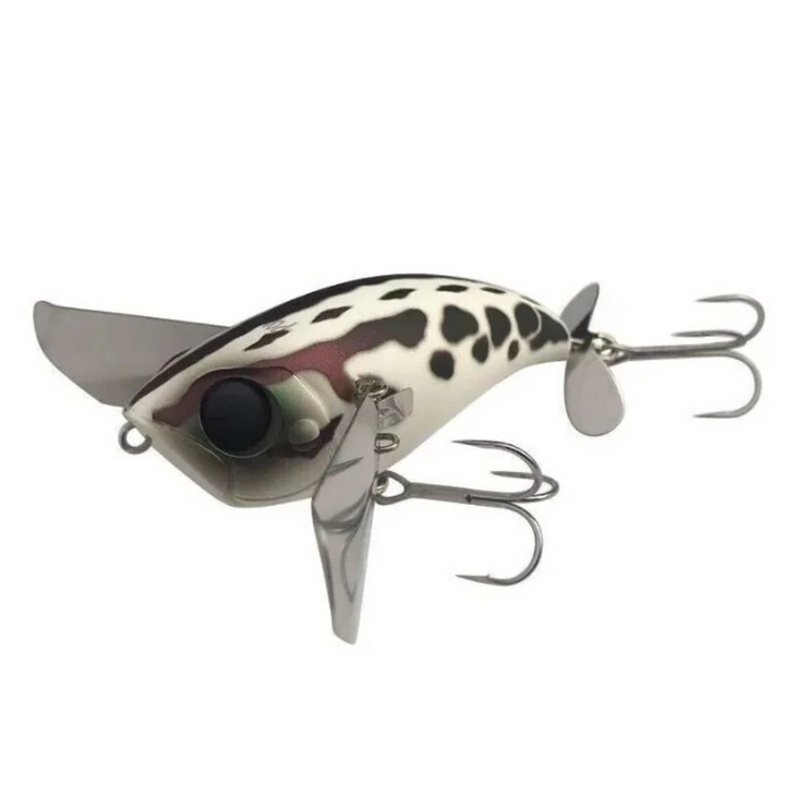 Jackall Pompadour Surface Lure