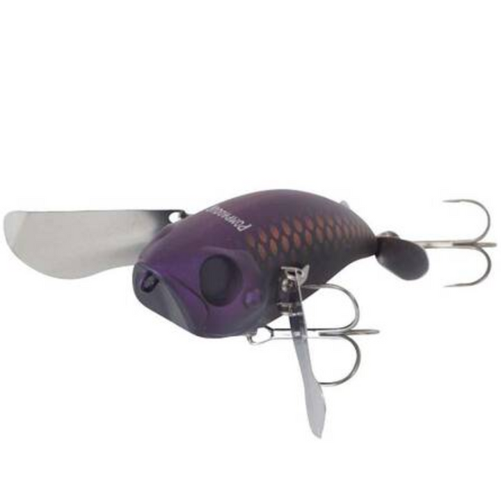 Jackall Pompadour Surface Lure