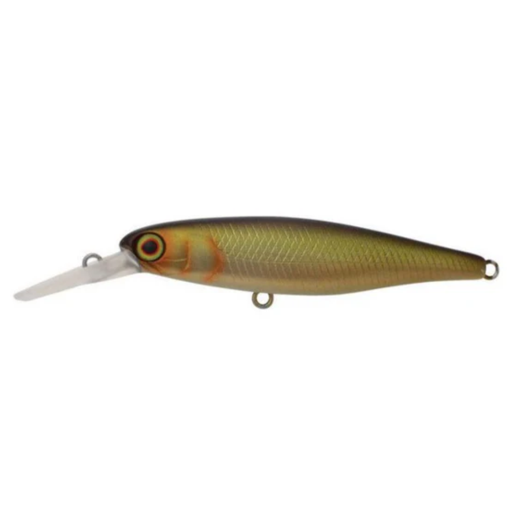 Jackall Squirrel 61Sp Silent Lure
