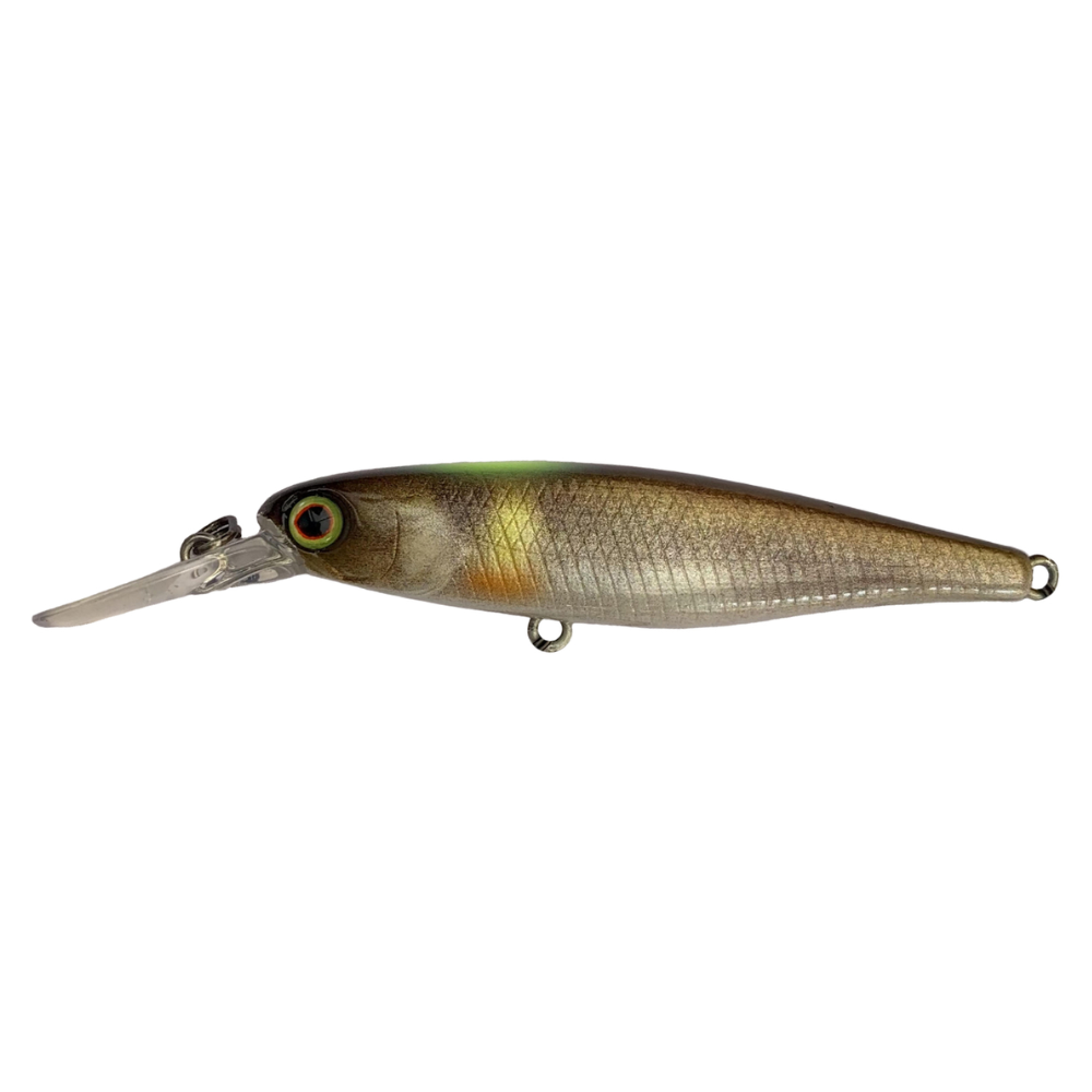 Jackall Squirrel 61Sp Silent Lure