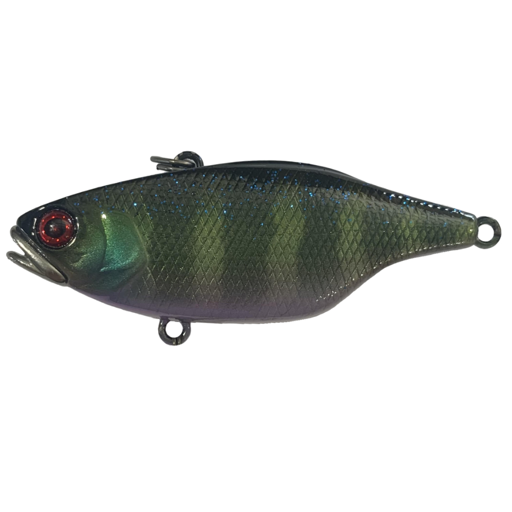 Jackall Tn60 Rattle